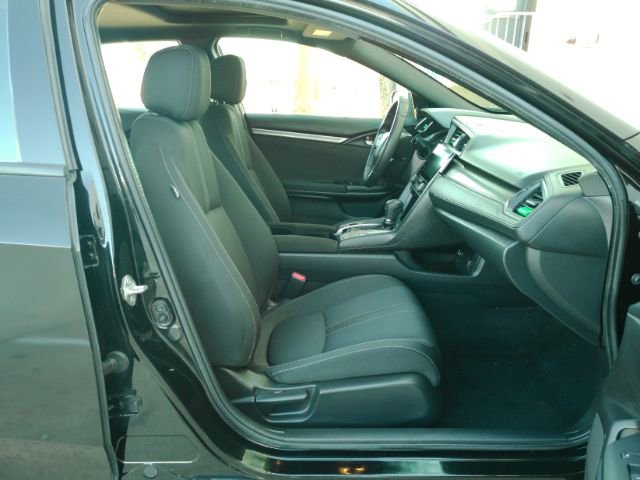 Used 2018 Honda Civic EX image 20
