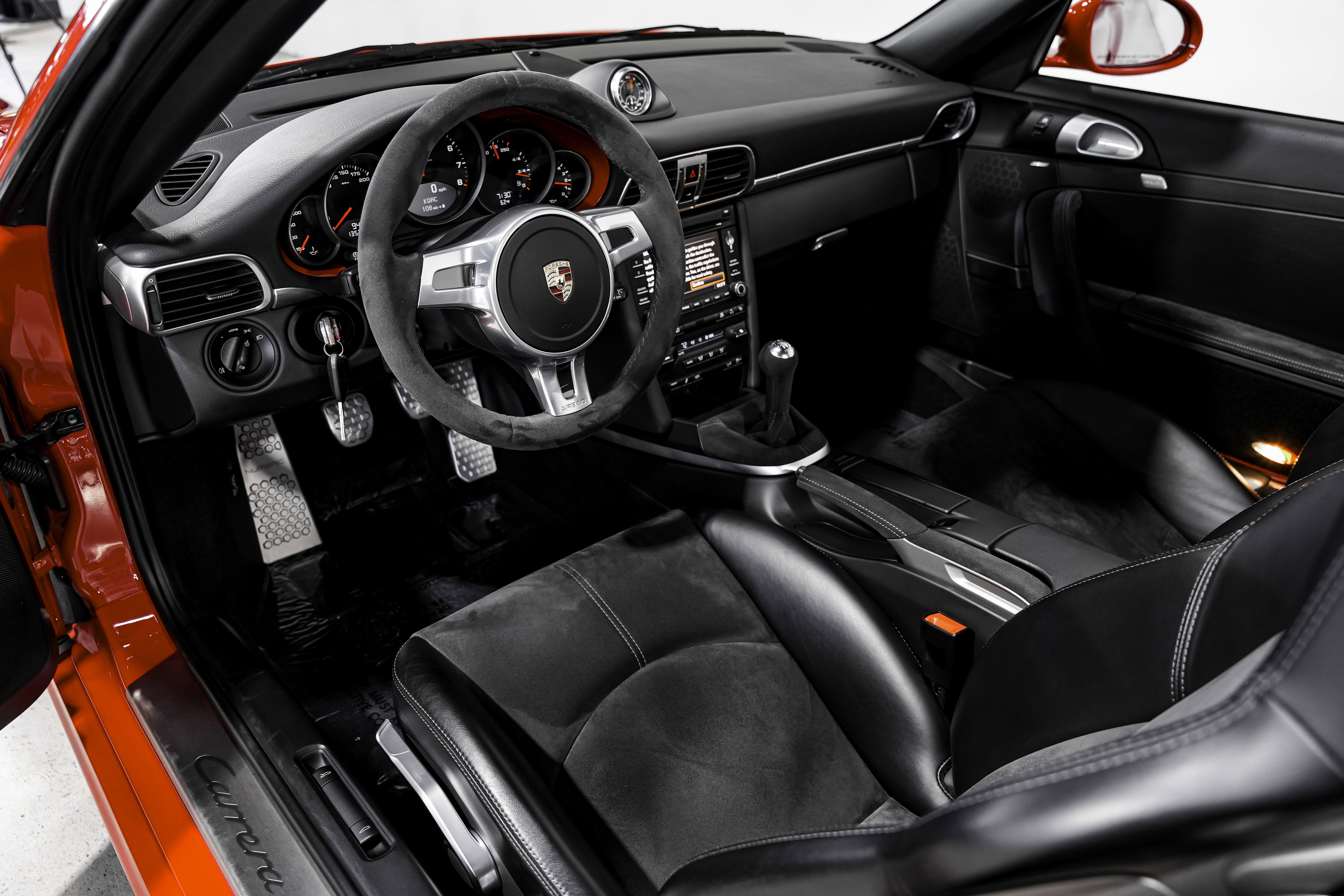 Used 2012 Porsche 911 Carrera GTS image 9