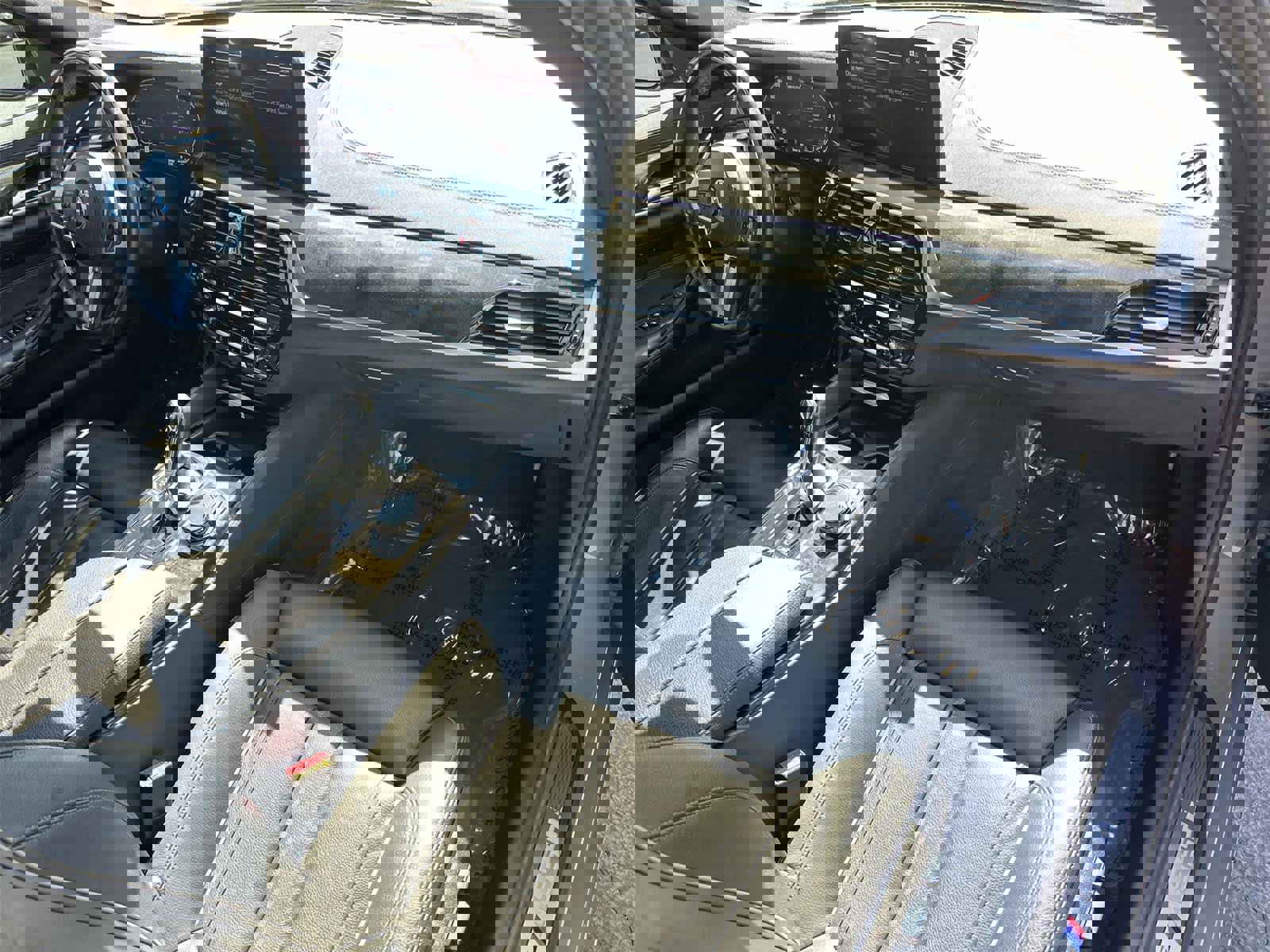 Used 2021 BMW M550i xDrive w/ Executive Package image 12