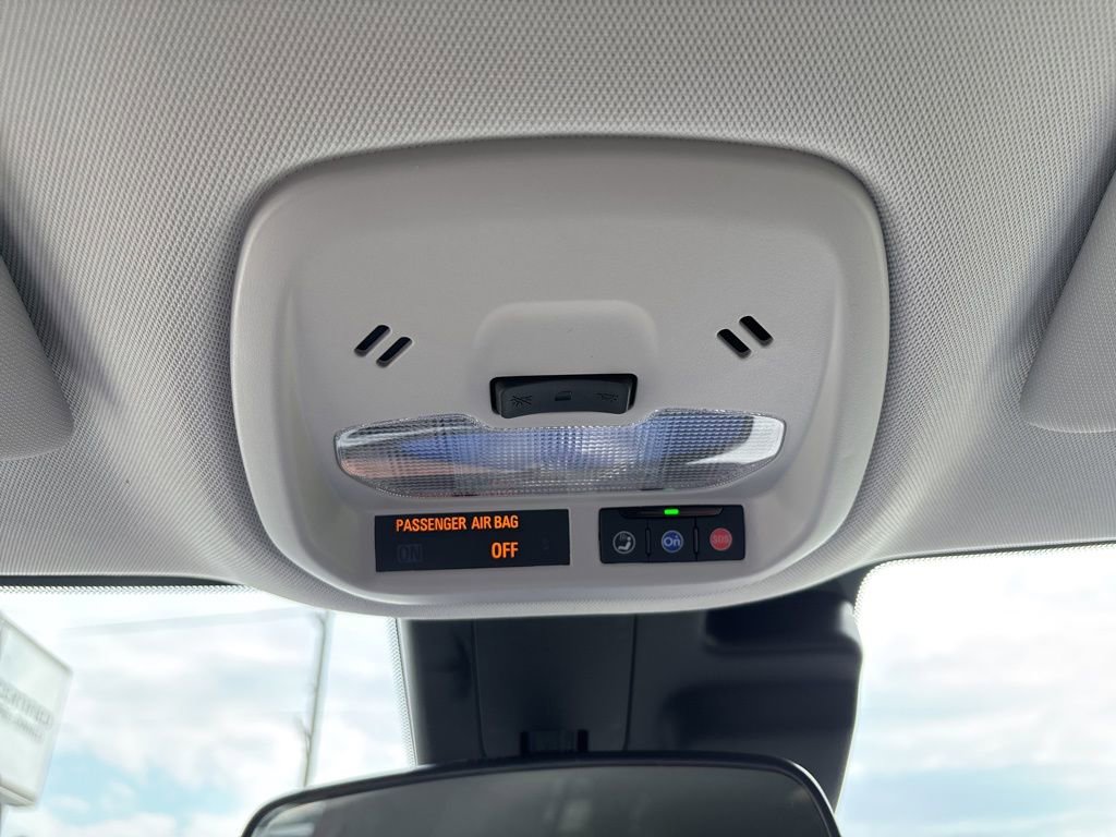 New 2026 Chevrolet Trax LS w/ LS Convenience Package FWD image 20