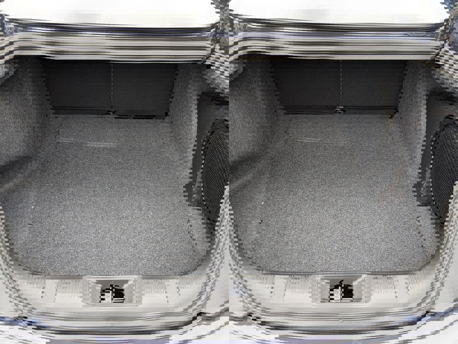 New 2025 Ford Mustang Dark Horse image 56