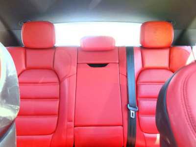 Used 2021 Porsche Macan GTS AWD/4WD image 7