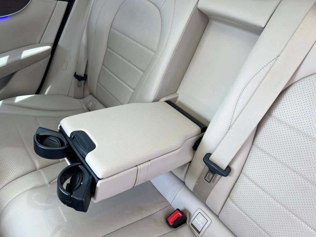 Used 2022 Mercedes-Benz GLC 300 4MATIC image 25