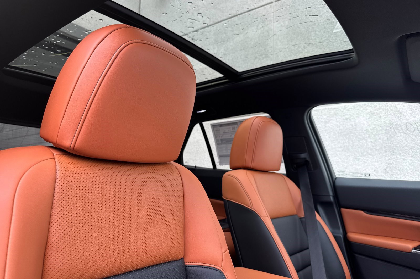 New 2026 Honda Prologue Elite image 15