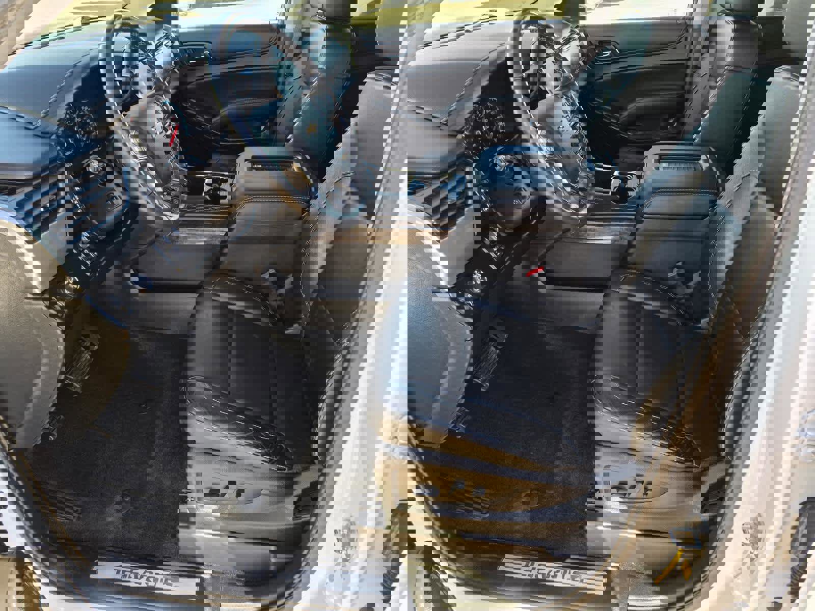 Used 2017 Chevrolet Tahoe LT image 12