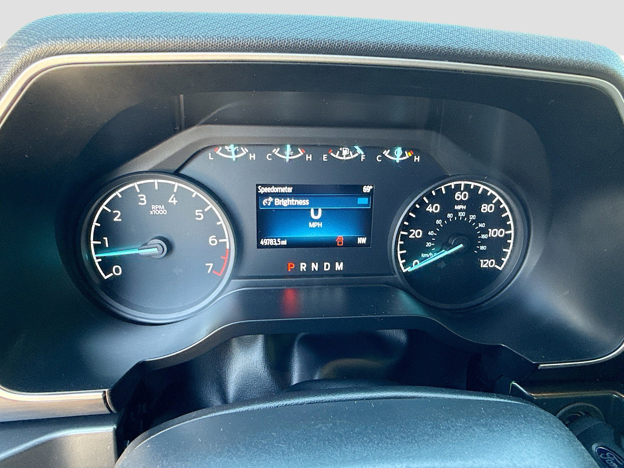 Used 2023 Ford F150 XL w/ STX Appearance Package image 39