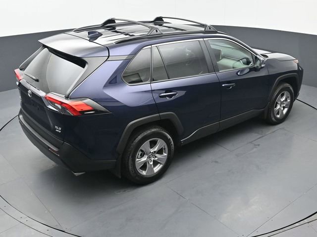 Certified 2025 Toyota RAV4 XLE w/ Convenience Package image 46