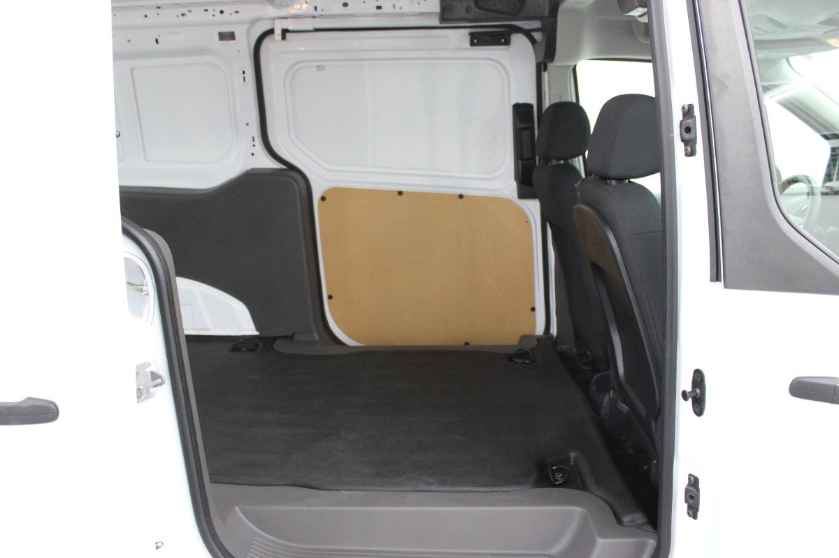 Used 2019 Ford Transit Connect XL FWD image 12