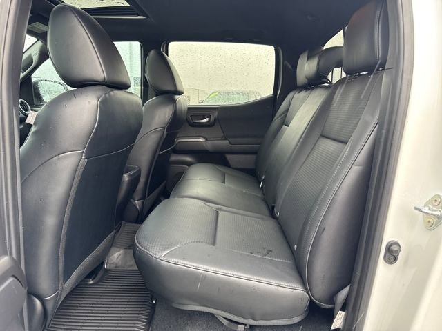 Used 2023 Toyota Tacoma TRD Sport w/ TRD Premium Sport Package image 13