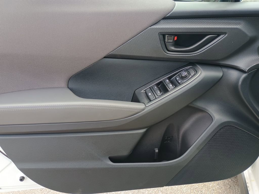 New 2026 Subaru Crosstrek 2.0i Premium image 8