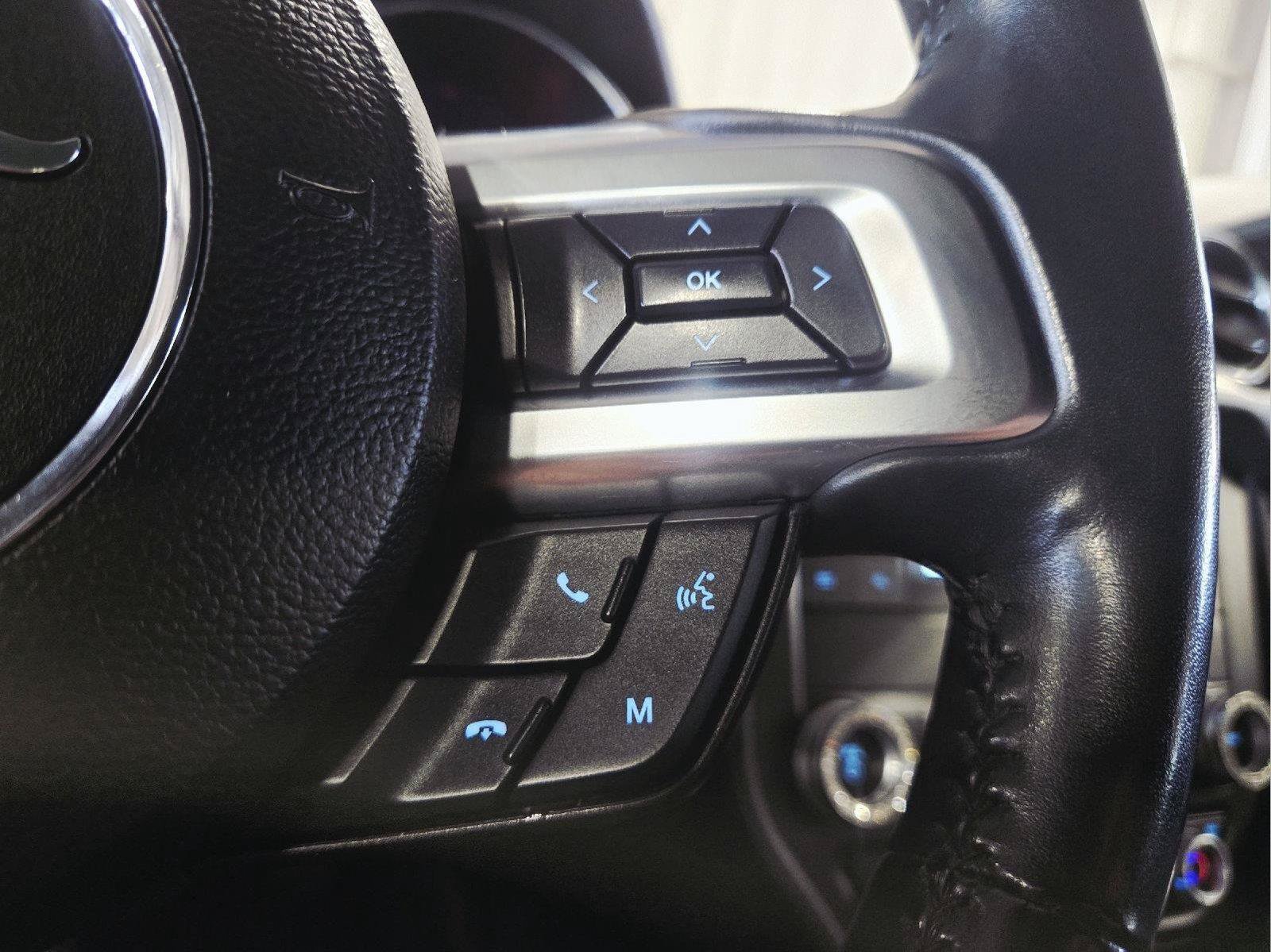 Used 2021 Ford Mustang GT RWD image 28
