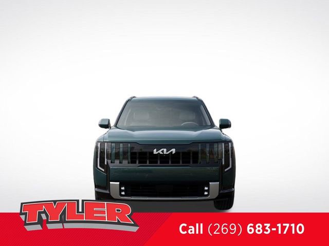 New 2027 Kia Telluride SX Prestige w/ Towing Package image 2