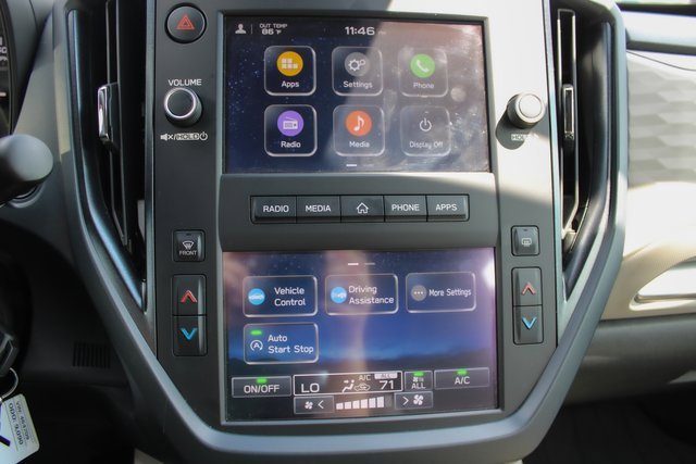 Used 2025 Subaru Forester w/ Convenience Package #1 image 19
