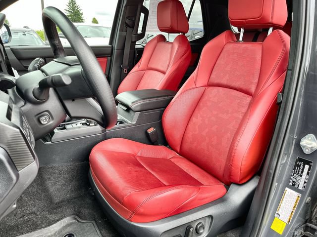 Used 2025 Toyota 4Runner TRD Pro AWD/4WD image 15