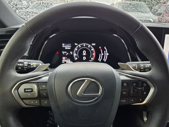 Used 2023 Lexus RX 350 AWD w/ Accessory Package image 28
