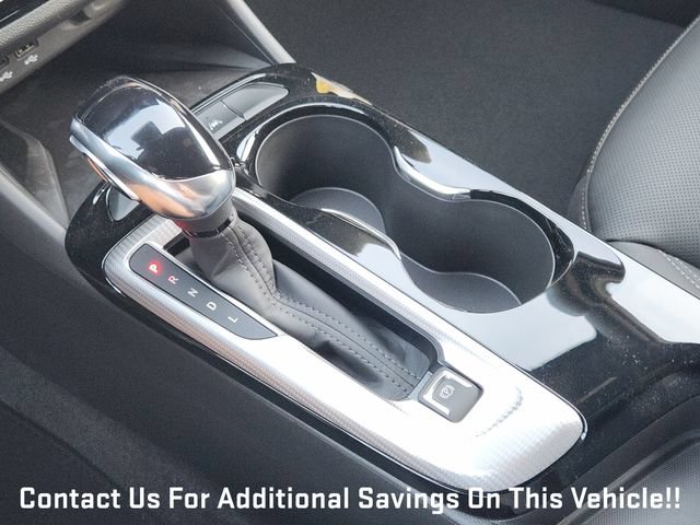 New 2026 Buick Envista Preferred FWD image 16