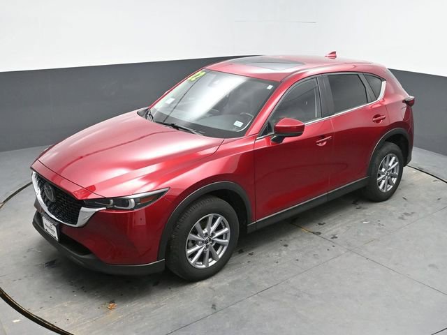 Used 2022 MAZDA CX-5 AWD 2.5 S image 20