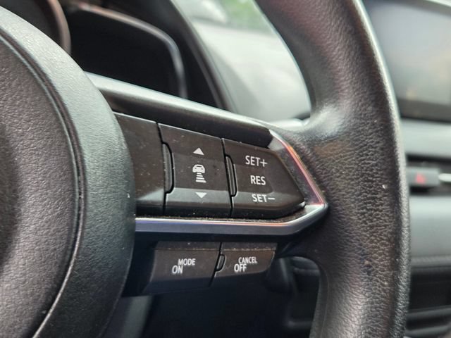 Used 2020 MAZDA CX-3 Sport FWD image 13