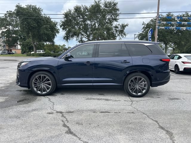 Used 2026 Lexus TX 350 AWD w/ Technology Package image 7