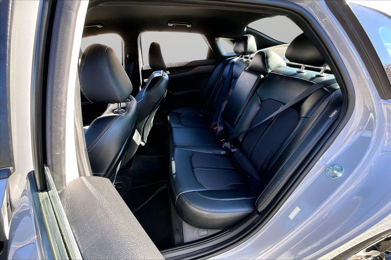 Used 2023 Kia K5 GT-Line w/ GT-Line Premium Package image 22