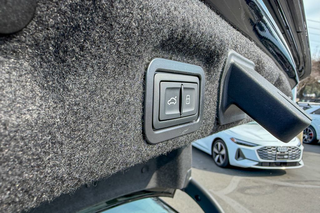 New 2026 Audi A6 Premium Plus image 26