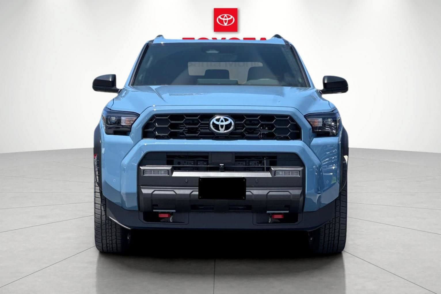 New 2026 Toyota 4Runner TRD Off-Road Premium AWD/4WD image 7