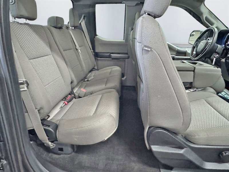 Used 2018 Ford F150 XLT w/ Equipment Group 301A Mid image 22