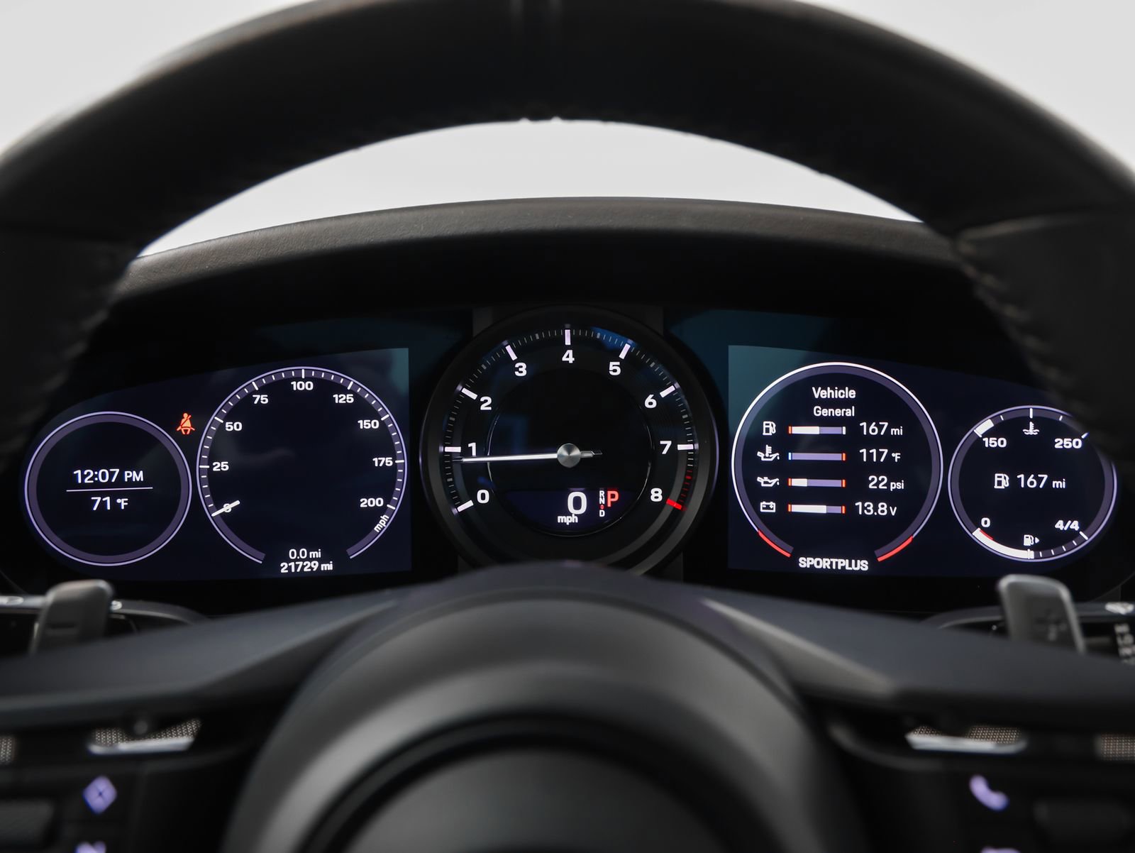 Certified 2021 Porsche 911 Carrera S RWD image 35