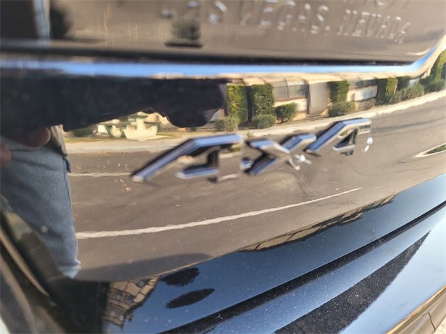 Used 2025 Jeep Grand Cherokee Altitude image 28