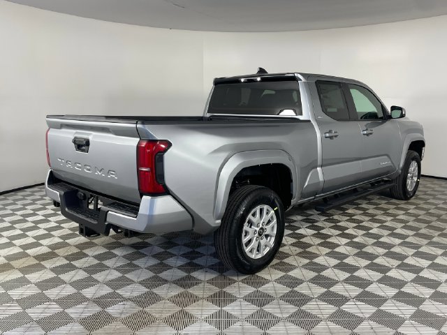 New 2026 Toyota Tacoma SR5 RWD image 9