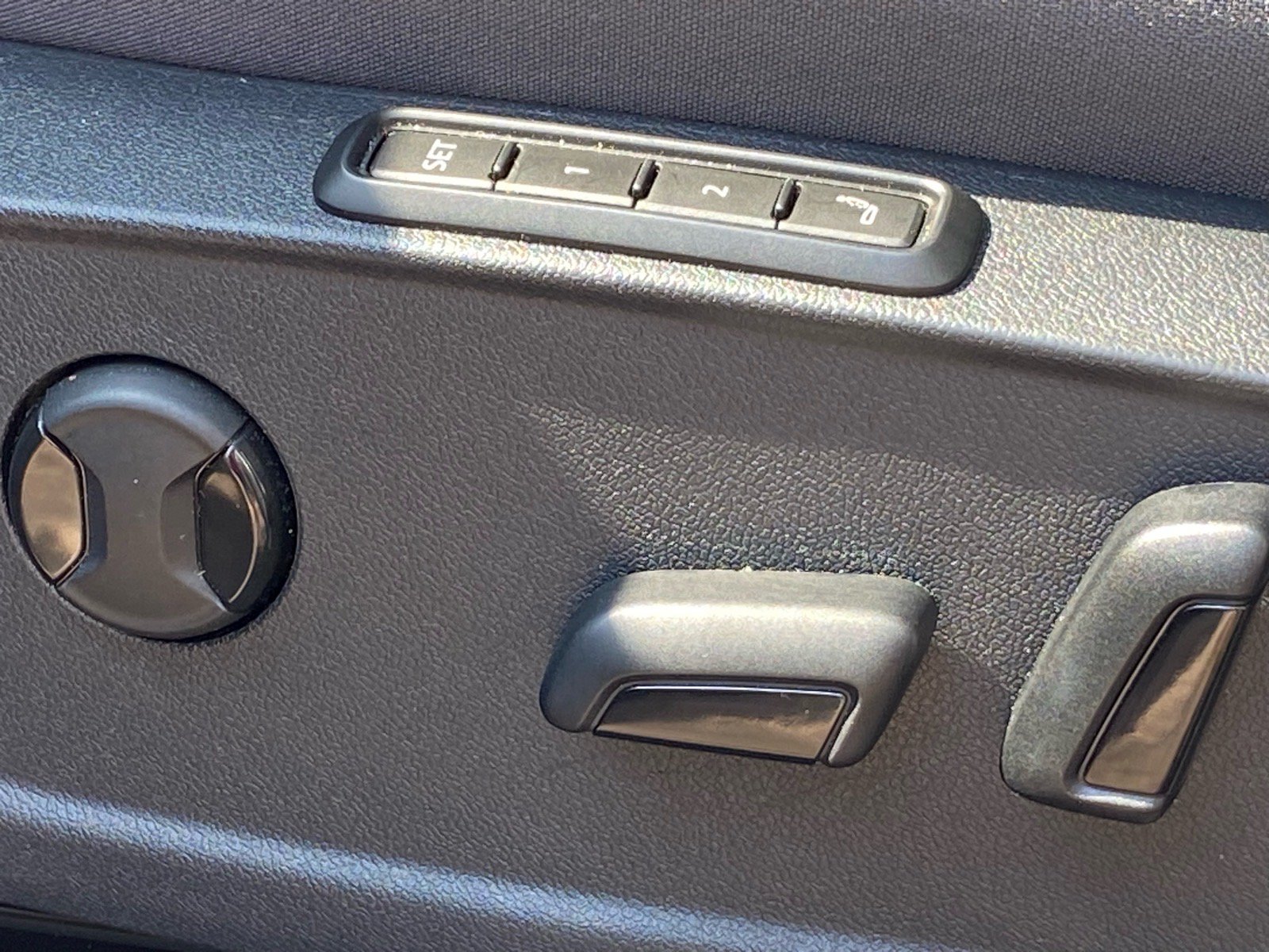 Certified 2023 Volkswagen ID.4 Pro S RWD image 10