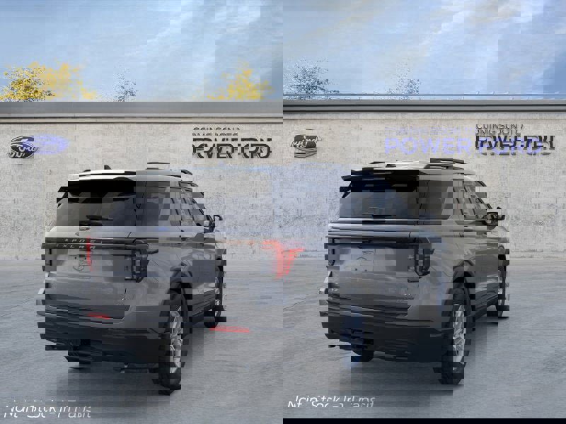 New 2026 Ford Explorer Active image 8