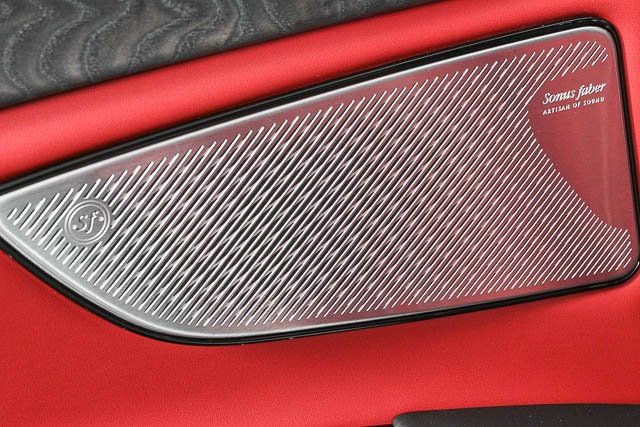 New 2025 Maserati Grecale Folgore AWD/4WD image 7