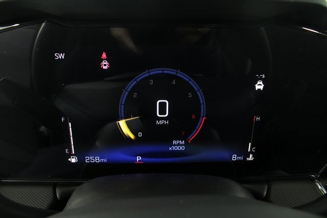 New 2026 Chevrolet TrailBlazer ACTIV w/ Convenience Package image 12