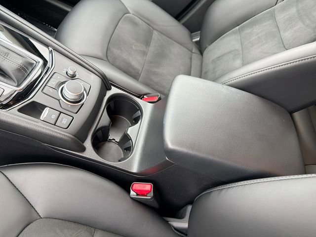 Used 2023 MAZDA CX-5 AWD 2.5 S w/ Select Package image 23