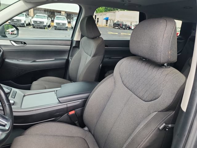 Used 2022 Hyundai Palisade SEL FWD image 11
