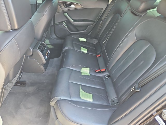 Used 2018 Audi A6 2.0T Premium Plus w/ Premium Plus Package FWD image 20