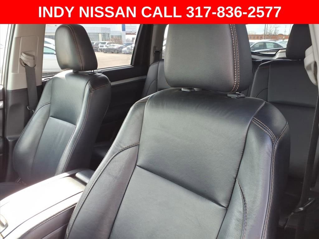 Used 2019 Toyota Highlander XLE image 13