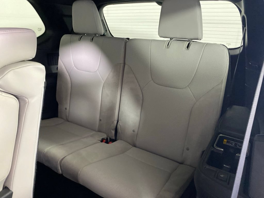 Certified 2026 Lexus TX 350 AWD w/ Technology Package image 15