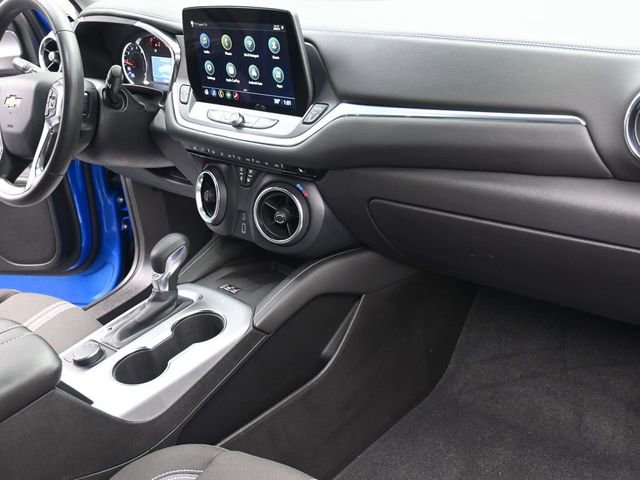 Used 2024 Chevrolet Blazer LT w/ Convenience Package image 29