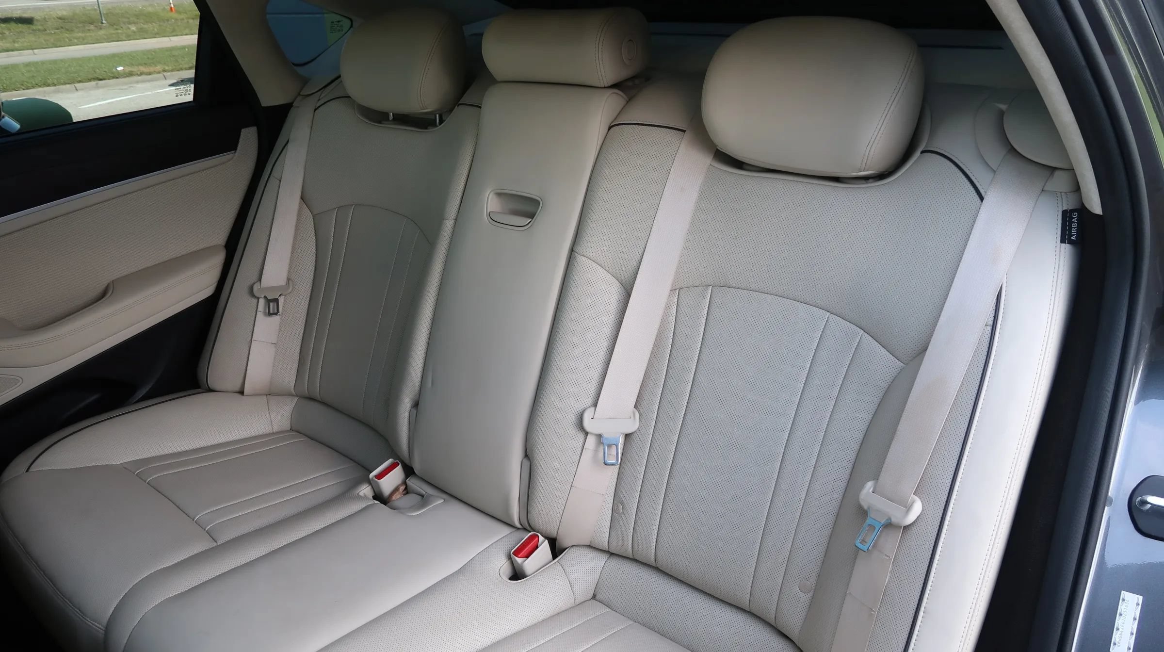 Used 2018 Genesis G80 5.0 Ultimate AWD/4WD image 21