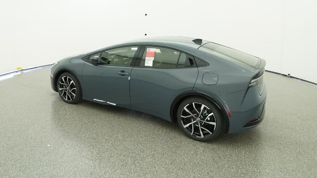 New 2026 Toyota Prius Plug-In Hybrid image 74