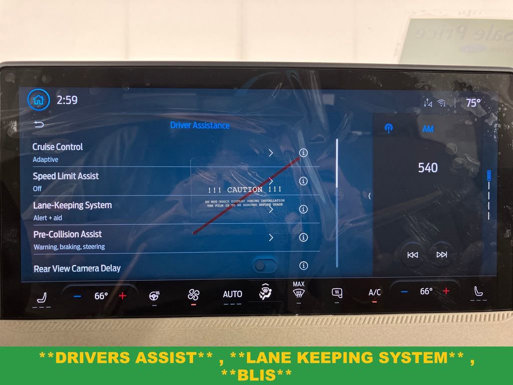 New 2026 Ford Maverick Lariat image 26