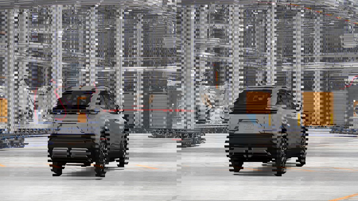 New 2026 Toyota C-HR image 9