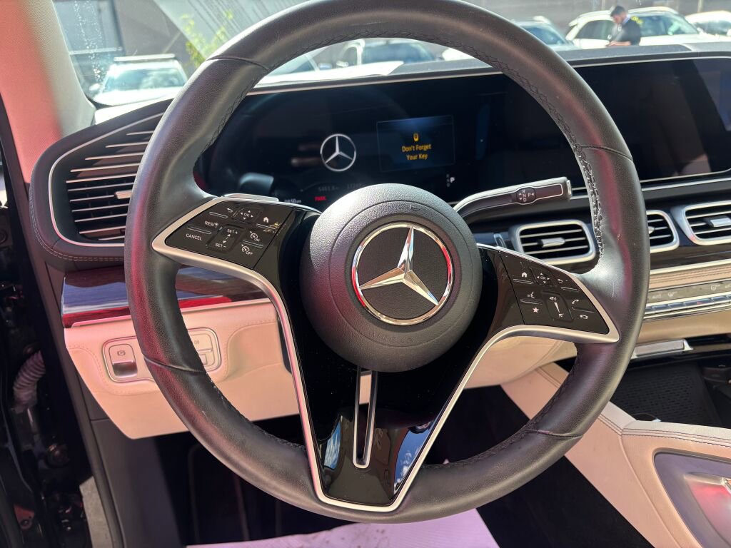 Certified 2024 Mercedes-Benz GLE 450e 4MATIC image 18