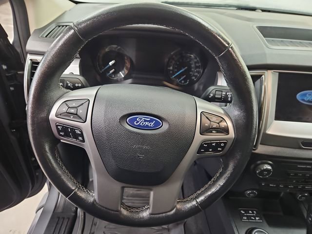 Used 2021 Ford Ranger XLT w/ Equipment Group 301A Mid AWD/4WD image 26