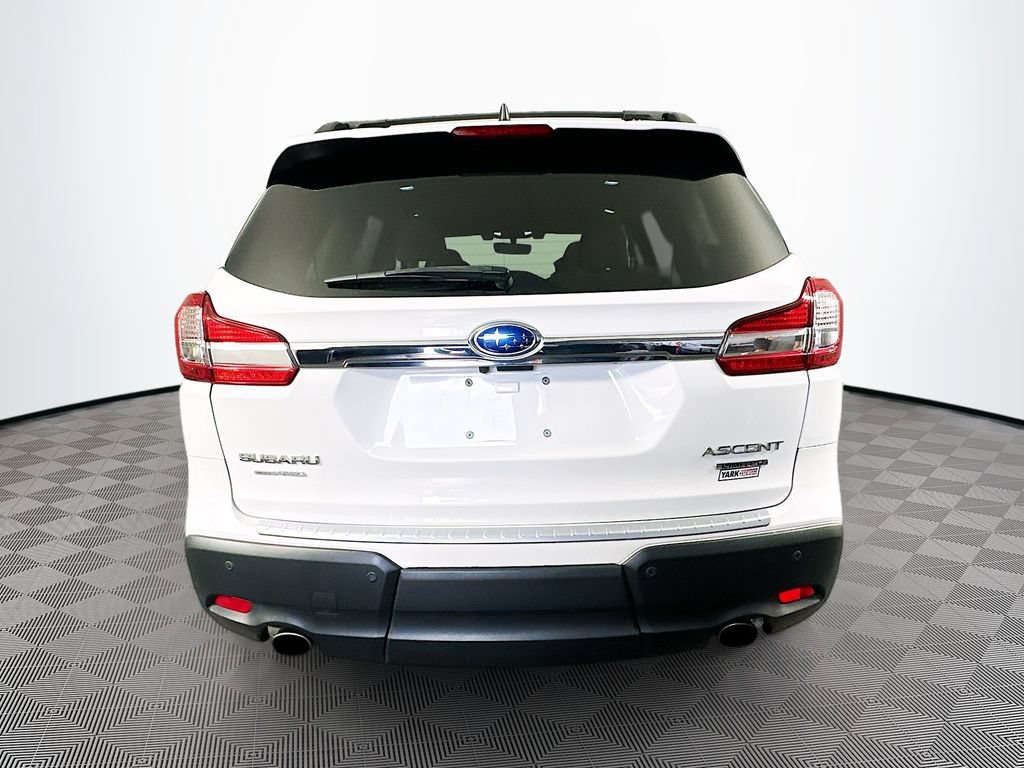Used 2020 Subaru Ascent Limited AWD/4WD image 9