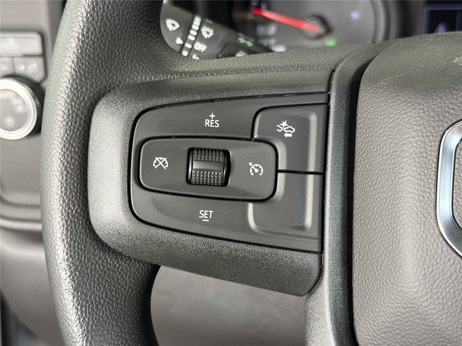 New 2026 GMC Sierra 1500 Pro RWD image 21