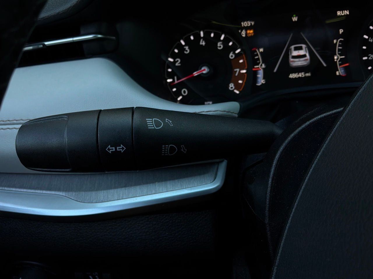 Used 2025 Jeep Compass Limited AWD/4WD image 37