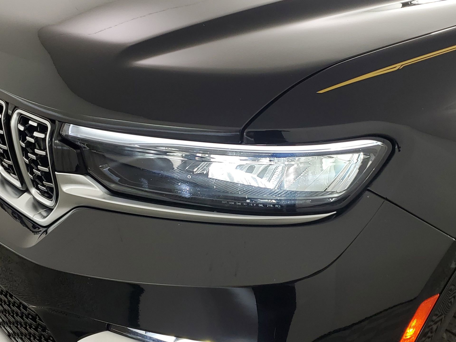 Used 2022 Jeep Grand Cherokee Summit w/ Advanced Protech Group IV image 16